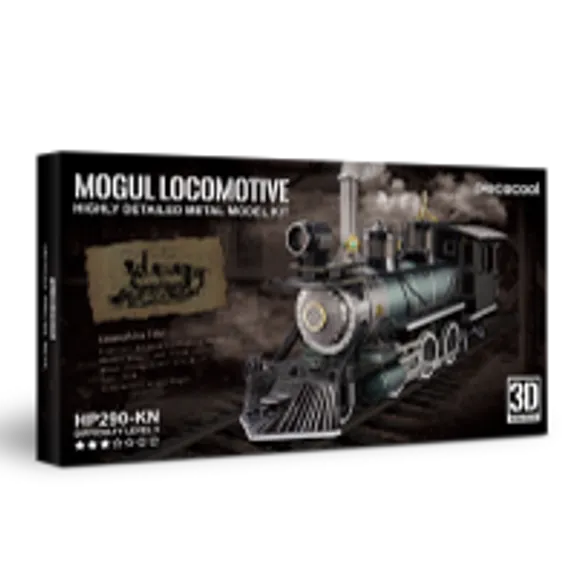 Mogul Locomotive HP290-KN