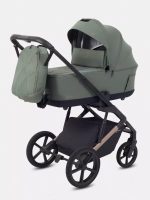 Коляска детская RANT "GARDA" (2в1) RA114 Olive