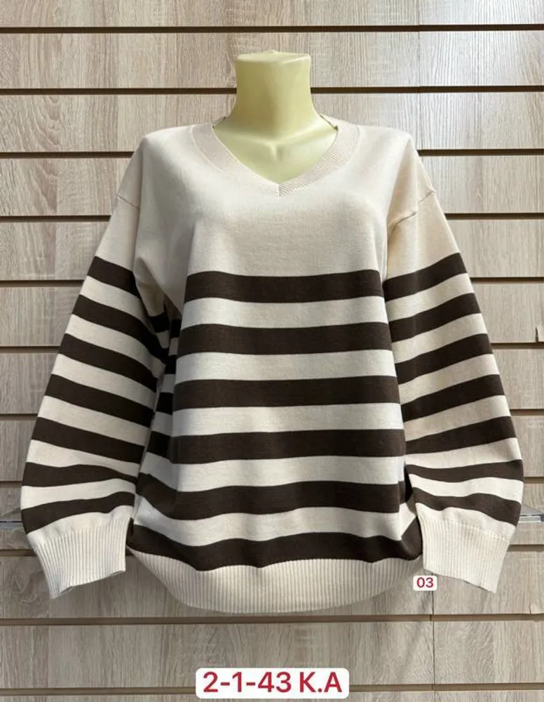 Кофта 2948048 Fabrika