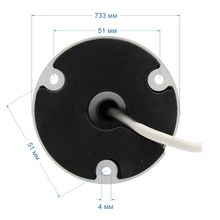 IP камера видеонаблюдения ST-VF5913 PRO STARLIGHT (2,8mm)