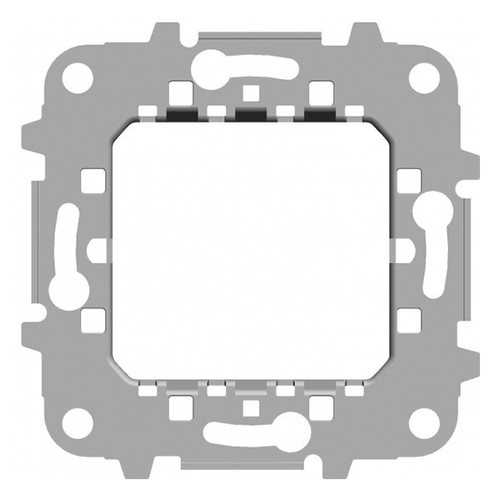 Суппорт стальной без монтажных лапок ABB Zenit (N2271.9) 2CLA227190N1001