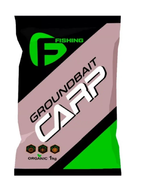 Прикормка CARP Монстр Краб 1кг