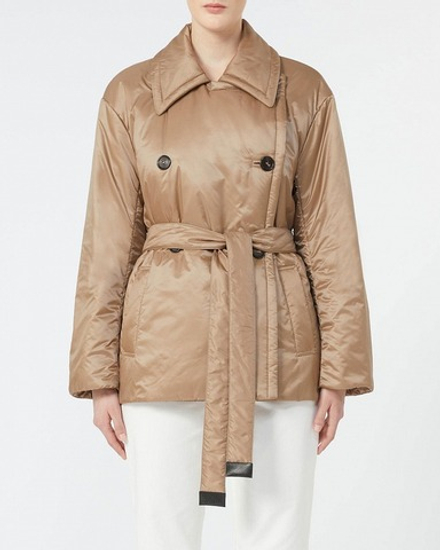 Куртка женская MAX MARA THE CUBE CALLA