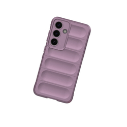 Противоударный чехол Flexible Case для Samsung Galaxy S25