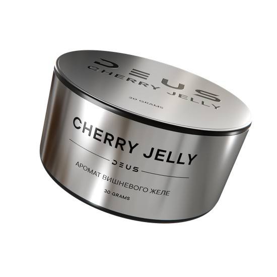 DEUS (Cherry Jelly), 30 гр.