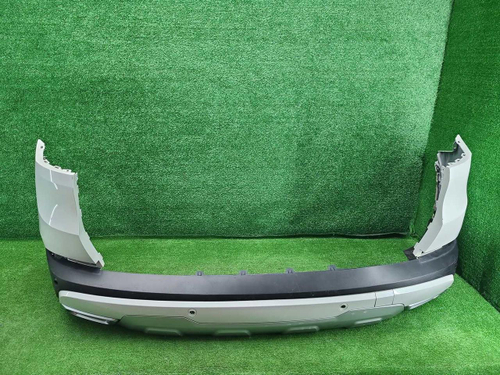 Бампер задний BMW X5 G05 (2018-2023)