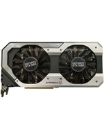 Видеокарта Palit GeForce GTX 1060 JETSTREAM 6Gb