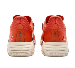 Мужские теннисные кроссовки Diadora B.Icon 3 Clay - nasturtium/whisper white