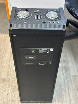 Домашняя аудиосистема DEXP LH-V650