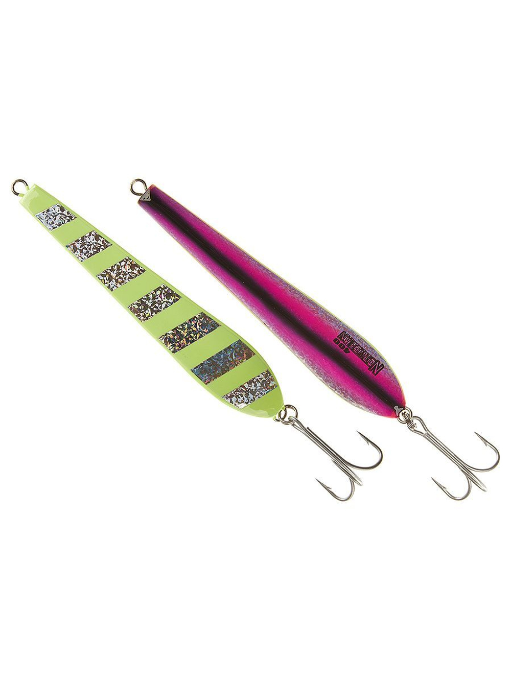 Пилькер ASARI Norwegian 750гр #01 Luminous