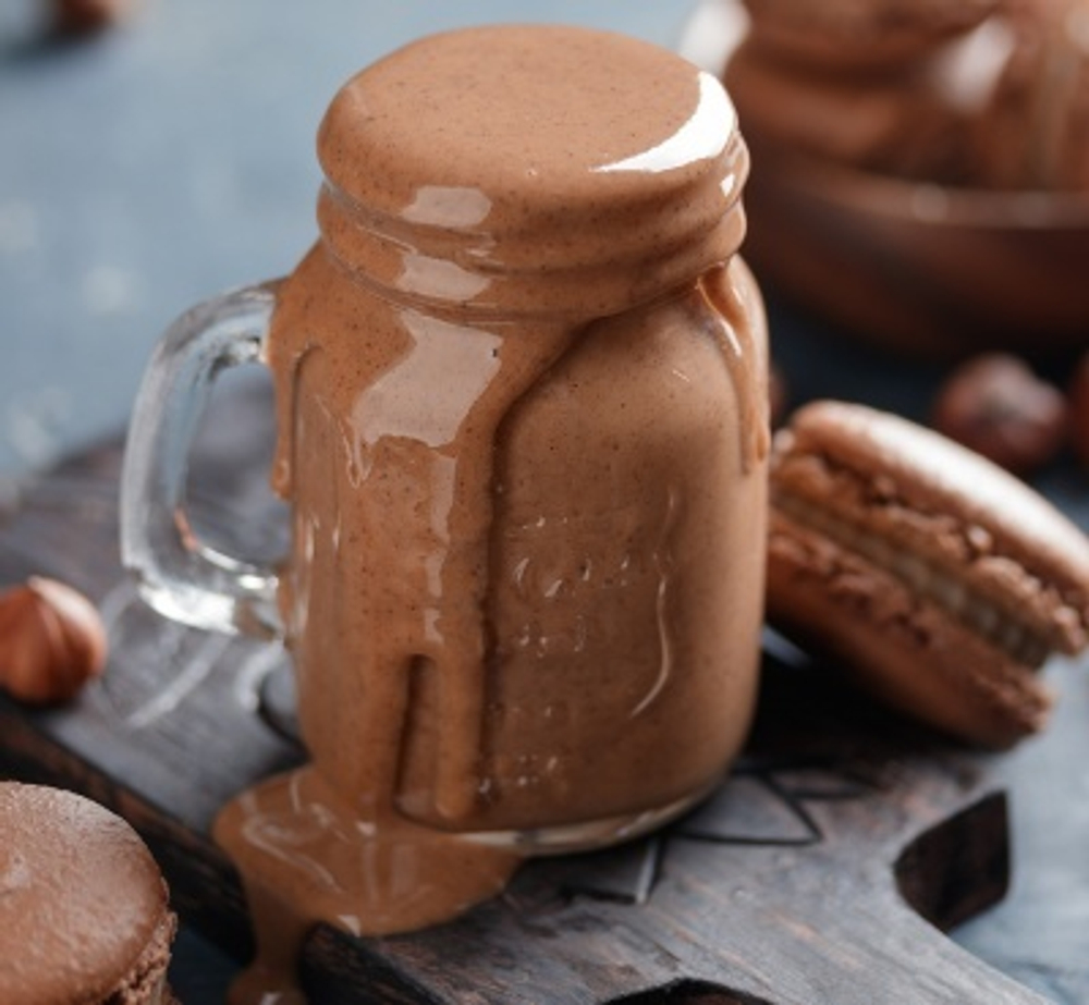 Паста фундучная Aramona 200 гр