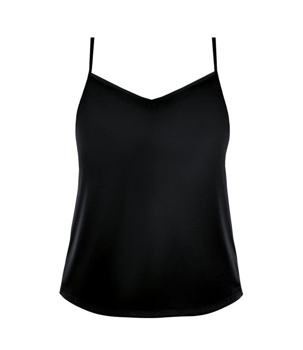 Пижамный комплект Clarisa (Размер: M) (Цвет: черный)