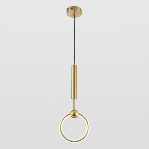 Подвесной светильник Lussole LSP-7093