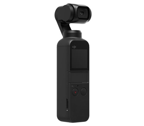 DJI Osmo Pocket