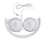 Наушники  JBL T500