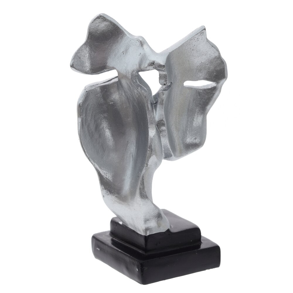 Фигурка декоративная Лица