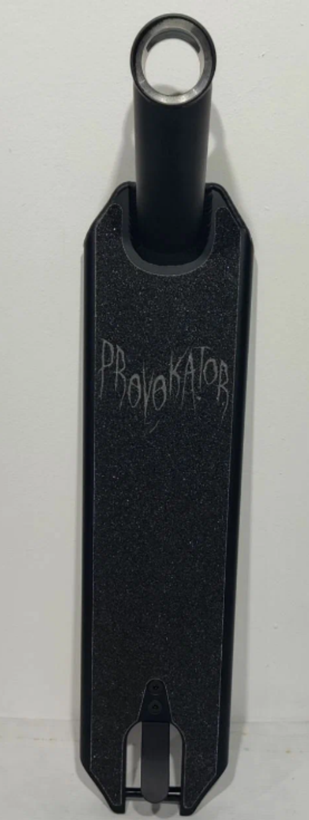 Дека от самоката Tech Team Provokator 50 black
