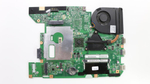 Материнская плата для ноутбука Lenovo B575e UMA E1-1500 W/HDMI (90002356), оригинал