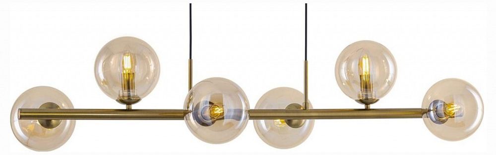 Подвесной светильник Citilux Лорен CL146063