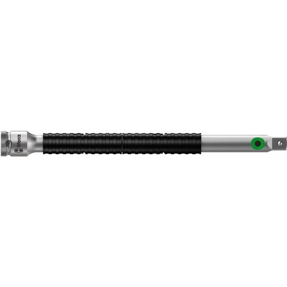 Удлинитель Zyklop со стопором flexible-lock 8796 LB 3/8" WERA 05003592001