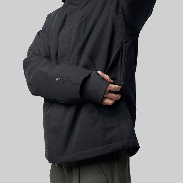  Куртка мужская Krakatau Qm435-1 Weryk артикул:Qm435-1 - купить в магазине Дайс