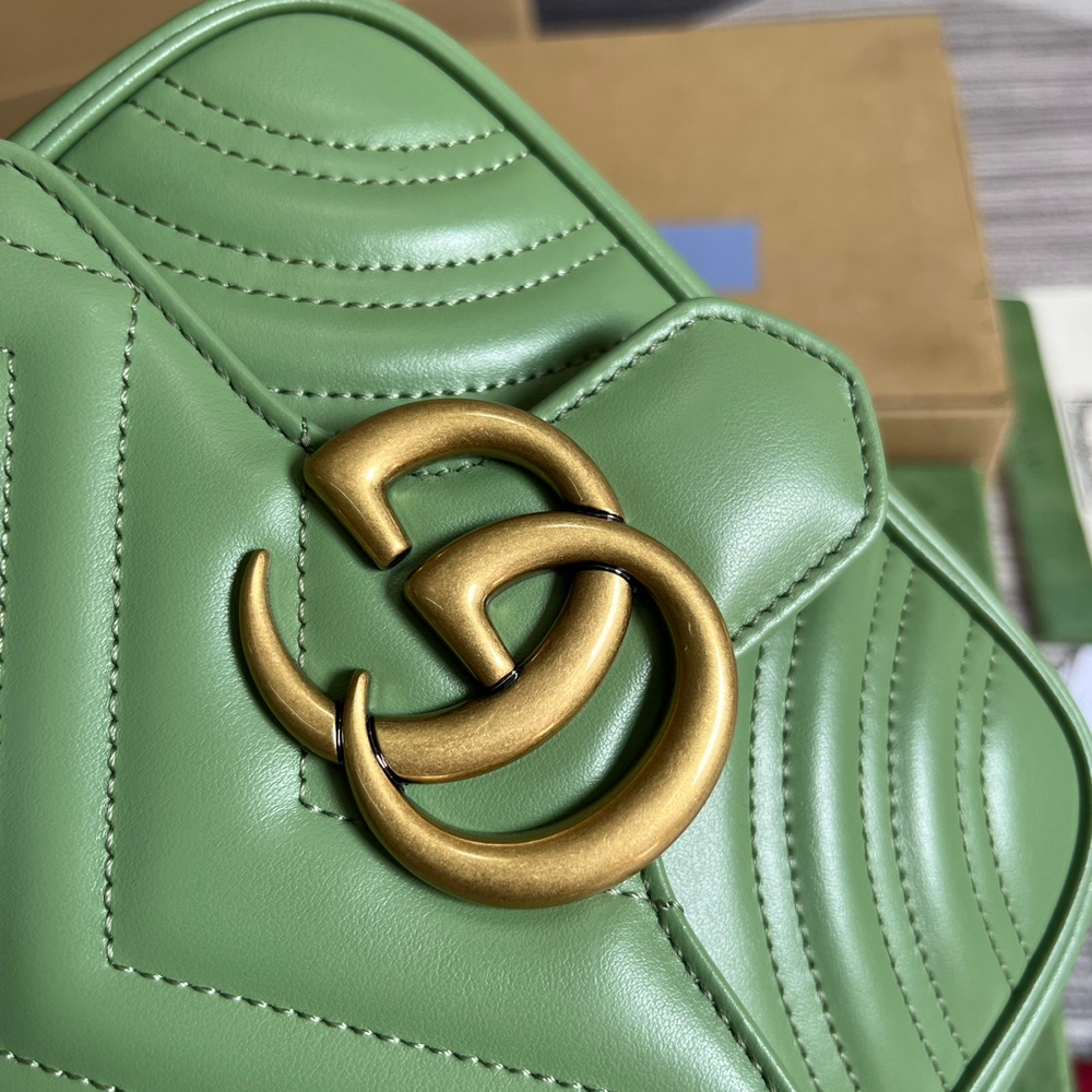 Gucci Marmont 18 cm