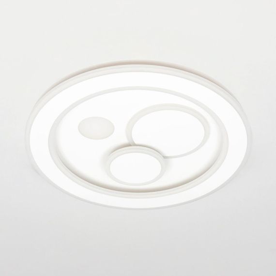 Потолочный светодиодный светильник Citilux Квест CL739170