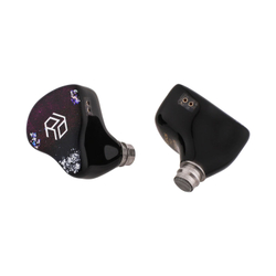 Наушники проводные Yanyin Canon Pro, без микрофона, внутриканальные, гибридные, 4.4 мм