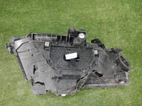 Битая Фара левая Genesis G80 (2020-н.в.) LED