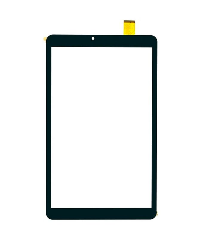 Тачскрин для RoverPad Sky Expert Q10 3G (Версия 1) (Черный)