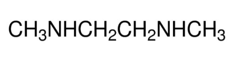 n,n-диметилэтилендиамин формула