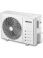 Сплит-система кондиционер инверторный Hiberg серии i-12 MOON на 34 м²