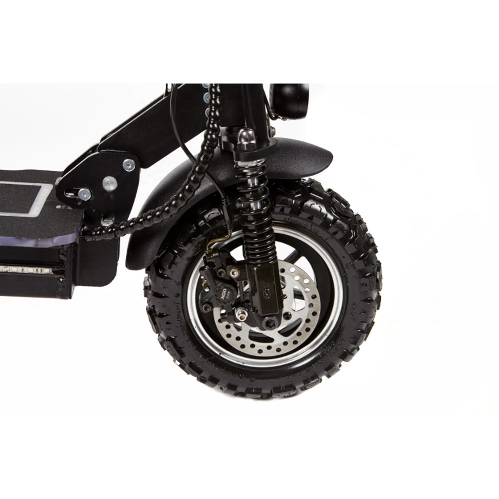 Электросамокат Eco Drive Titan 1500 W