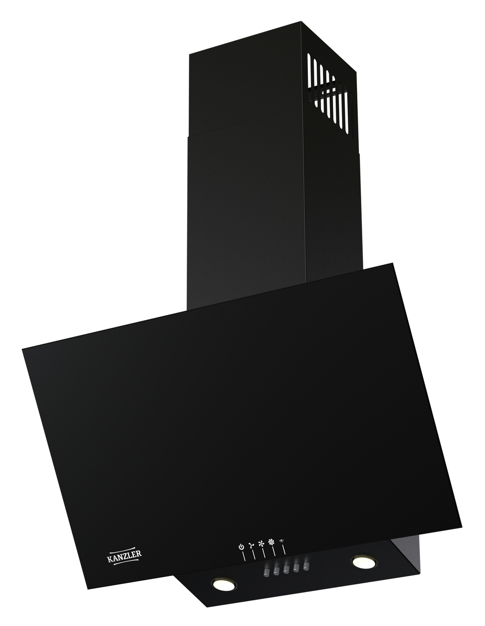 вытяжка D 539 S