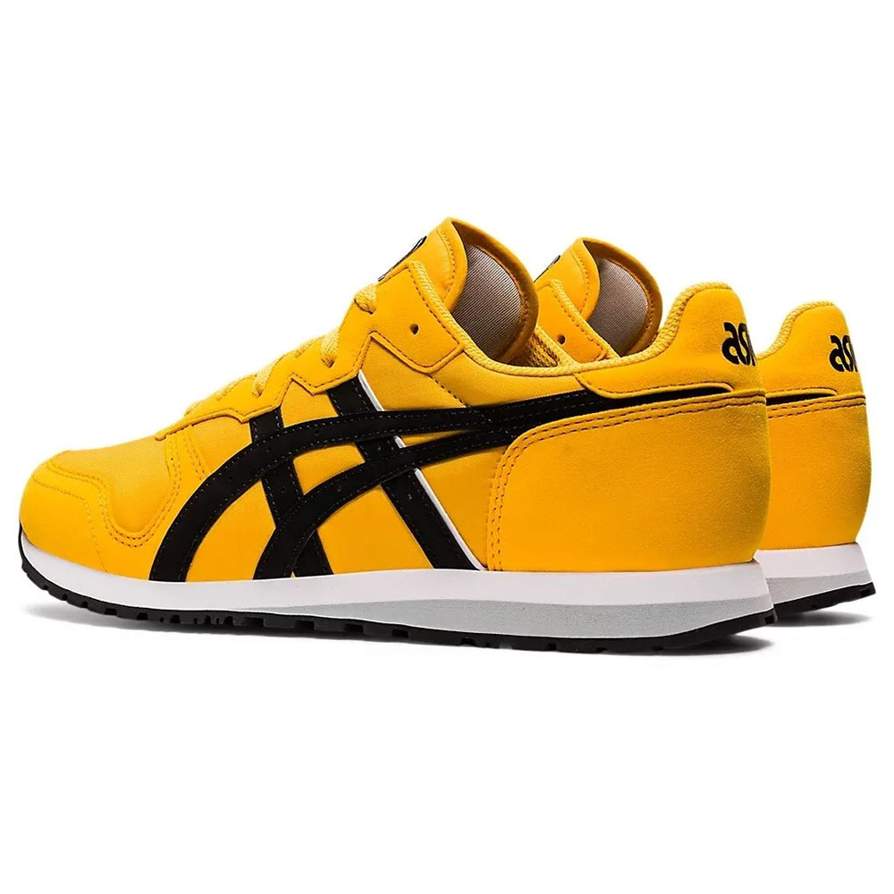 Кроссовки мужские ASICS OC Runner 1201A388-800, р.12,5 (рос.45,5), желтый