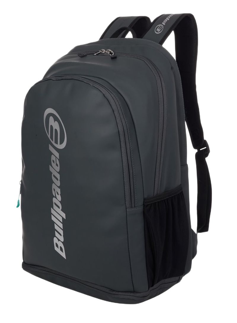 Ракетка для падел тенниса Bullpadel Vertex Pack 04 - dark gray