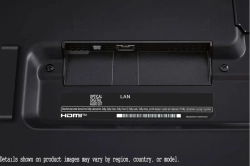 Телевизор LG 55UT91006LA.ARUB
