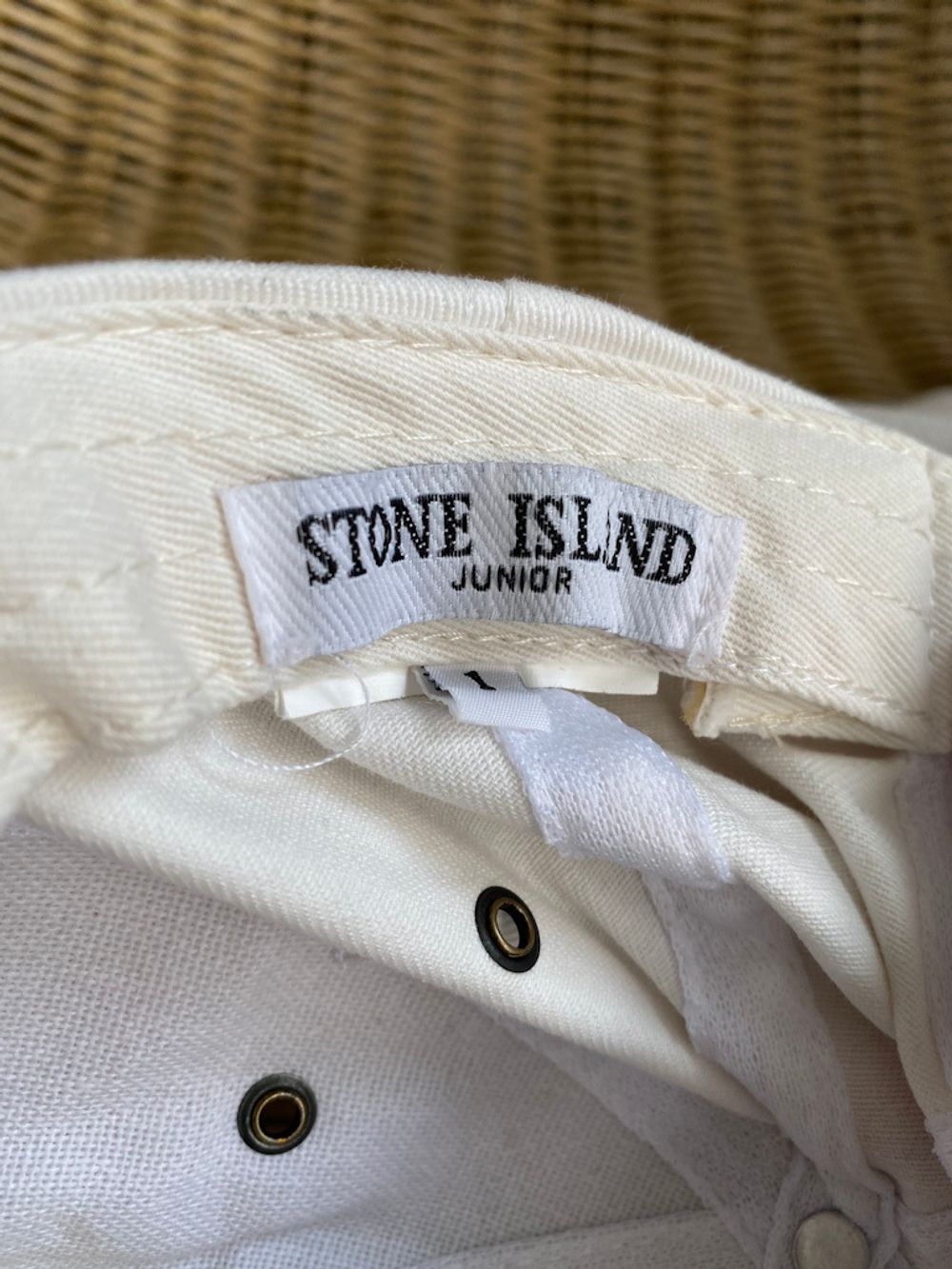 Кепка Stone Island, 116
