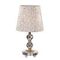 Настольная лампа Ideal Lux Queen TL1 Small 077734