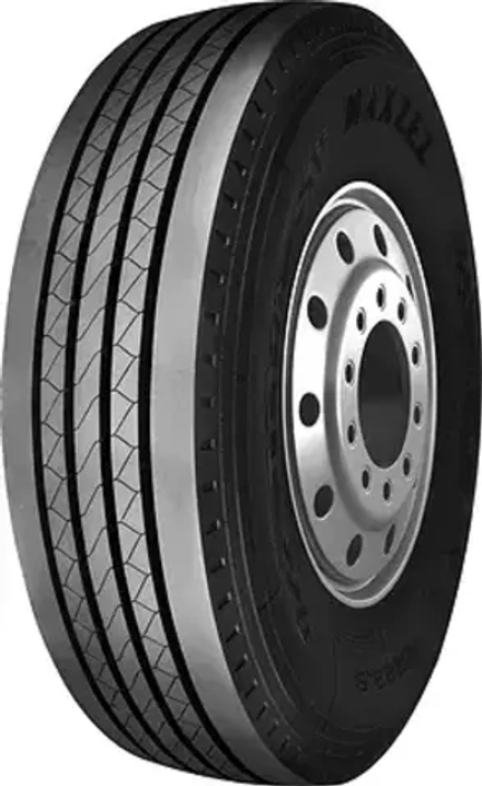 Maxzez MF116 315/80 R22,5 156/150M