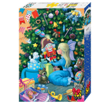 Пазл 260эл. "Щелкунчик" (Степ пазл)