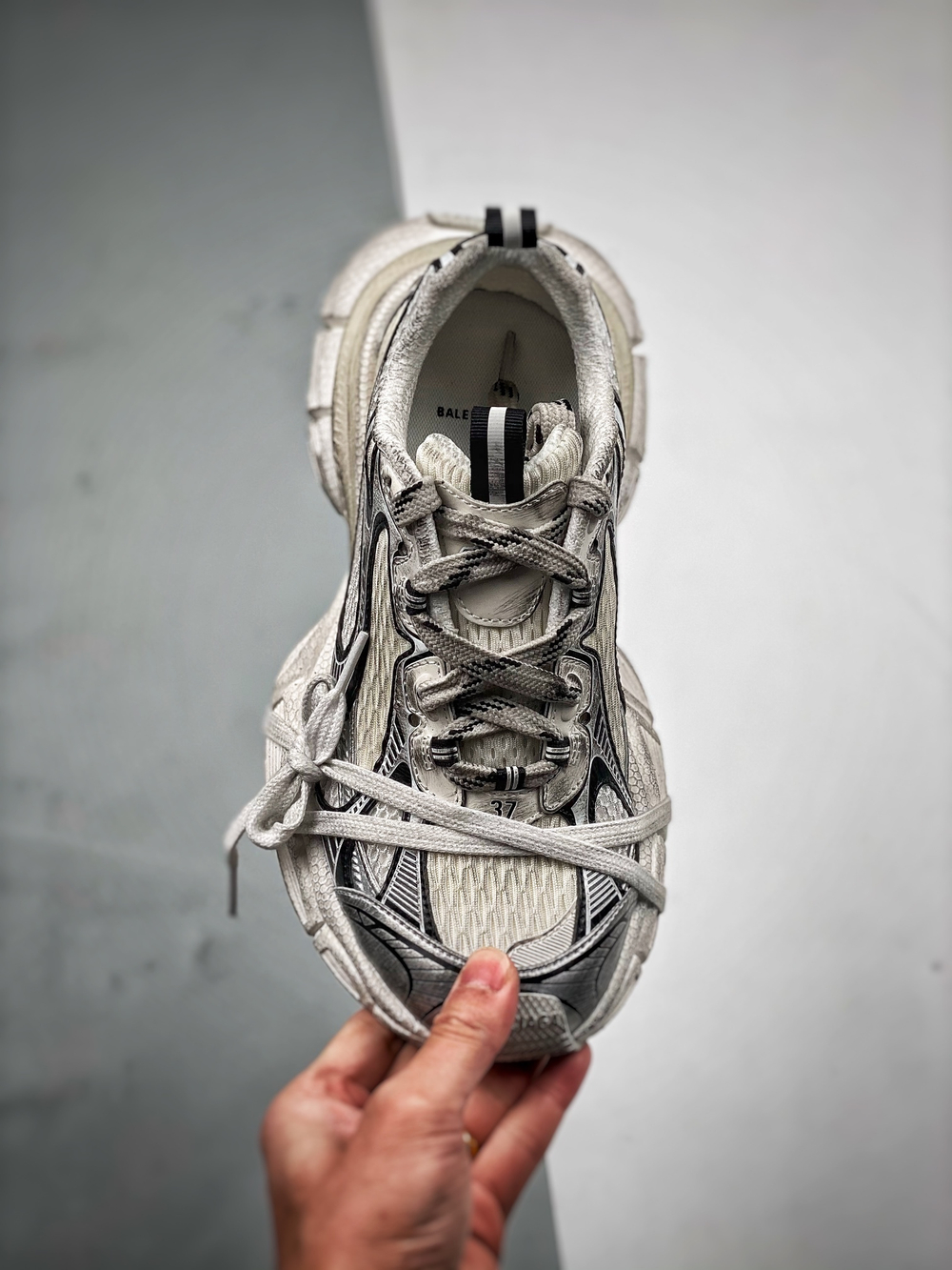 Balenciaga 3xl Sneaker