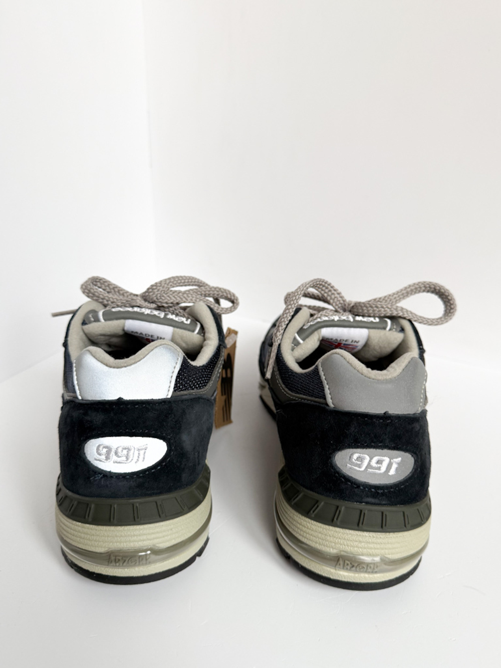 Новые кроссовки New Balance, 37