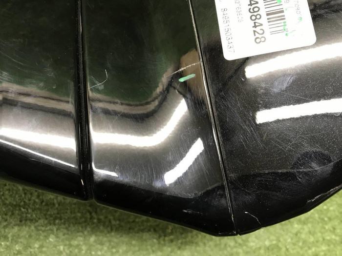 Зеркало левое Zeekr 009 (2022-н.в.) 16 контактов