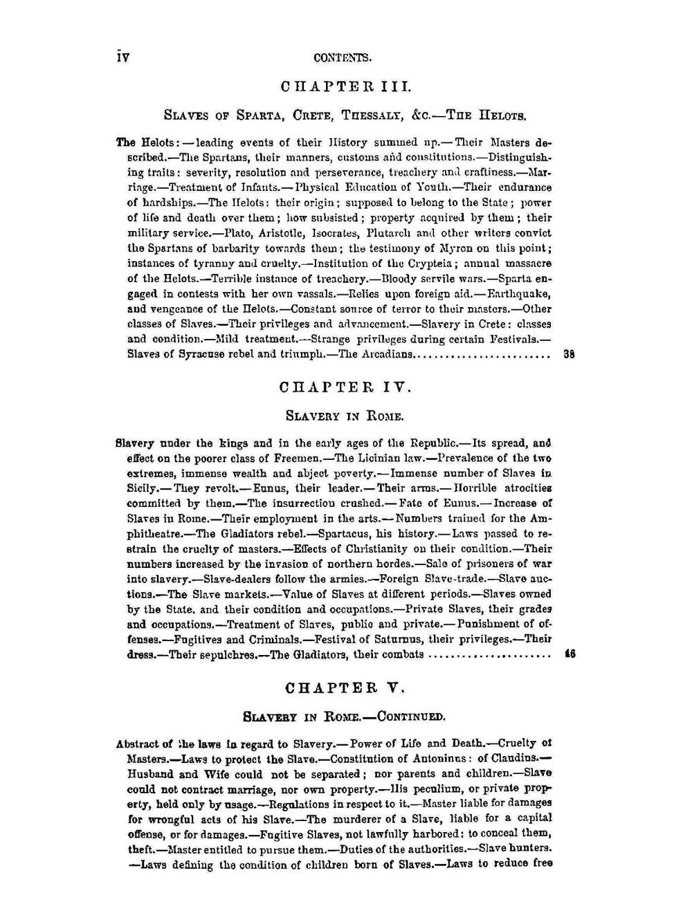 The history of slavery and the slave trade. Ancient and modern | W.O. Blake