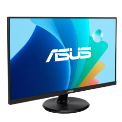Монитор ASUS LCD 23.8" VA24DQFR (IPS 1920x1080 100Hz 1ms 178/178 250cd 1000:1 8bit(6bit+FRC) D-Sub HDMI DisplayPort 2x2W VESA) [90LM0541-B04370]
