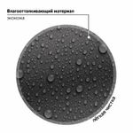 Ранец BRAUBERG SHINY, 2 отделения, с брелком, "Smiling cat", 38х28х14 см, 272040