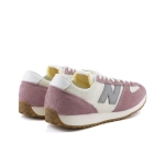 Кроссовки New Balance 471 'Black Light Chrome Blue Slate Grey' U471AL