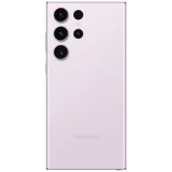 Смартфон Samsung Galaxy S23 Ultra 12/512Gb Lavender (SM-S918BLIUTPA)
