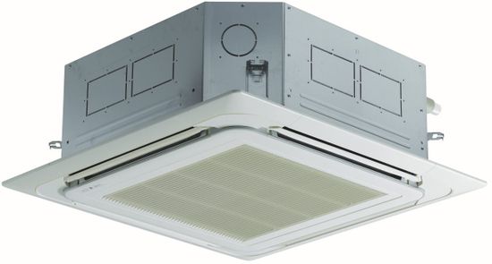 Сплит-система LG UT36/UU37